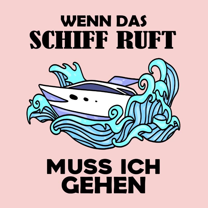 Schiff Schifffahrt