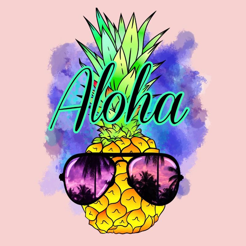 Aloha Ananas