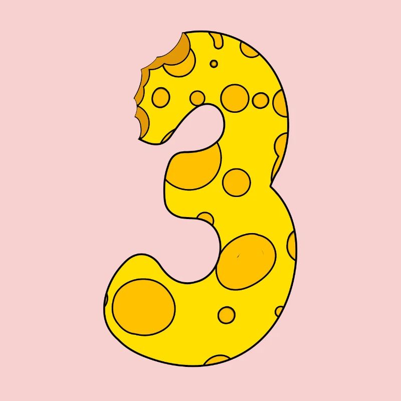 Fromage numéro 3