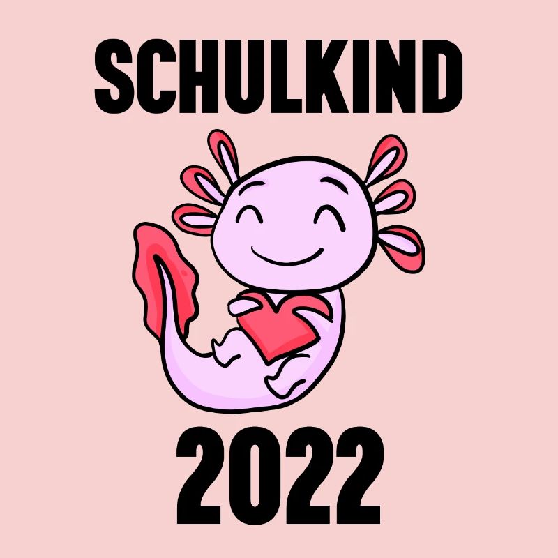 Schuldkind Einschulung 2022