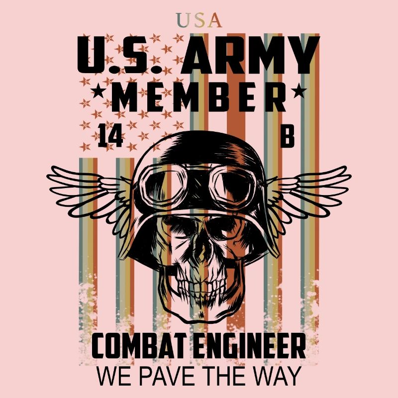 US Army Combat Technician