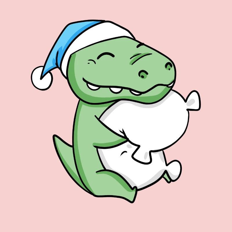Bébé crocodile