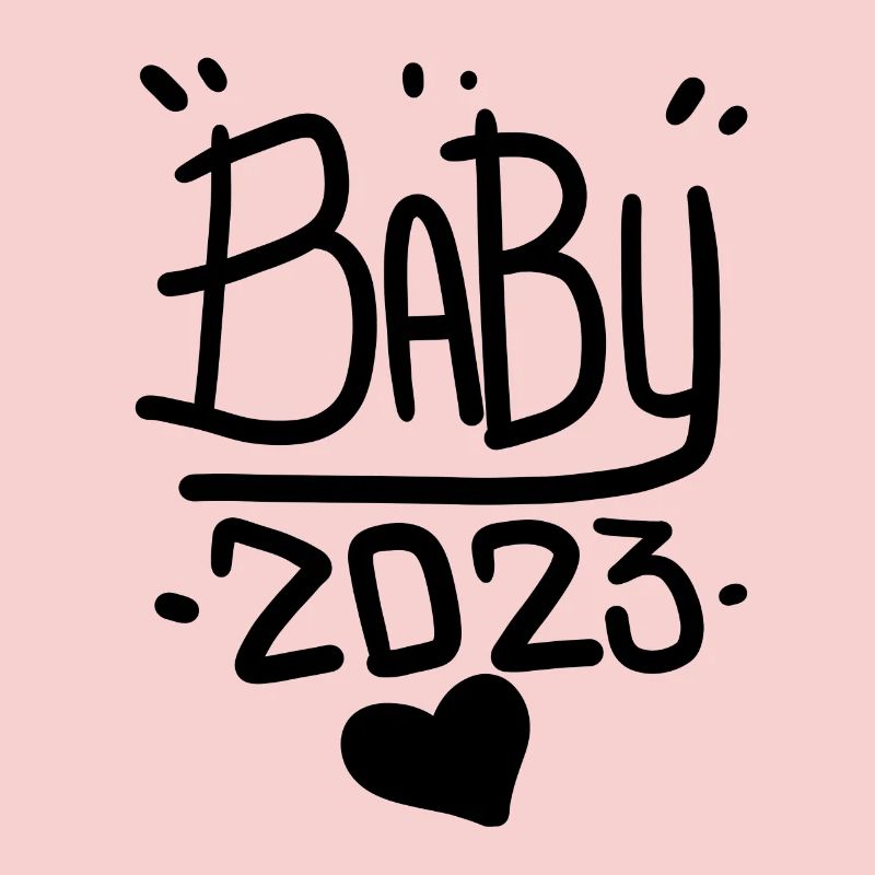 Bébé 2023