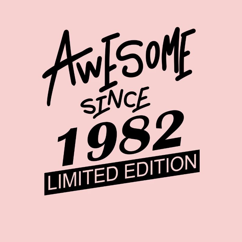1982 - Né en 1982