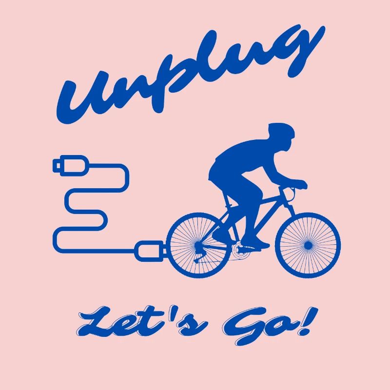 Unplug Let's Go