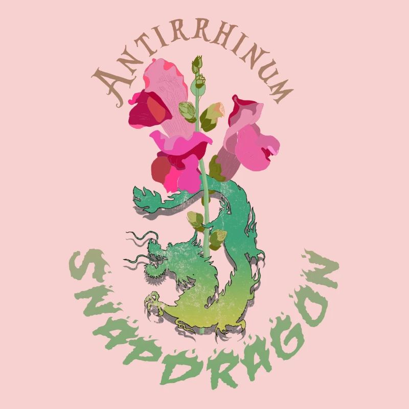 Drachenblumen
