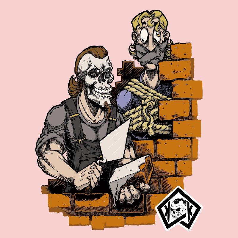 Bricklayer, master mason, craftsman, construction technician
