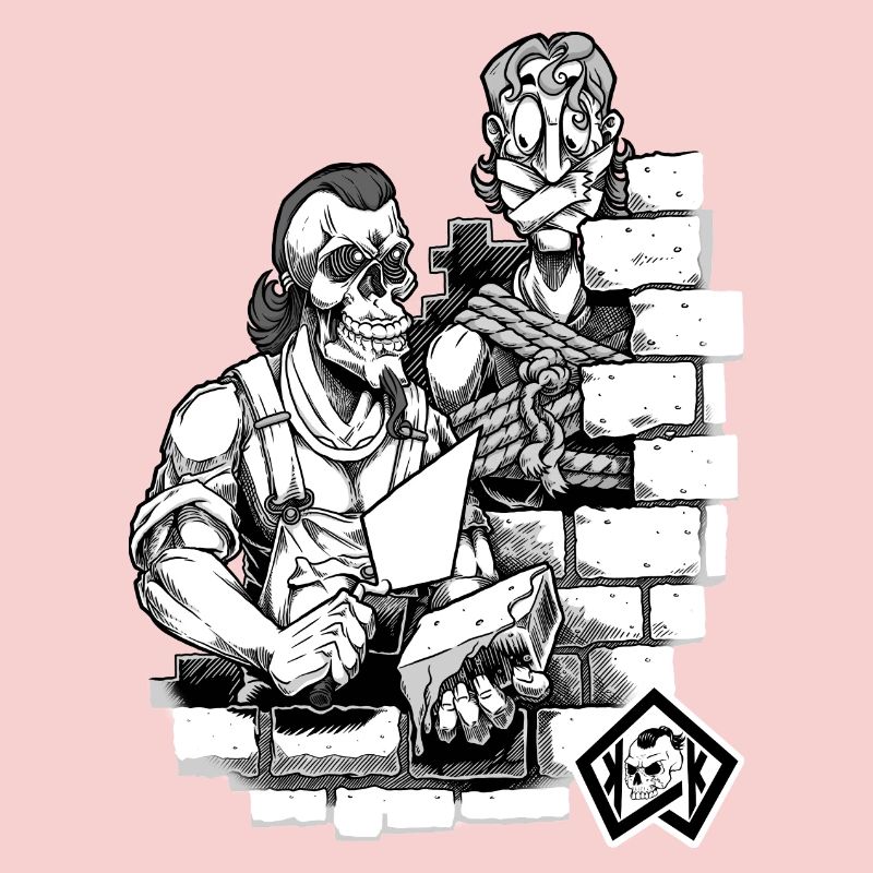 Bricklayer, master mason, craftsman