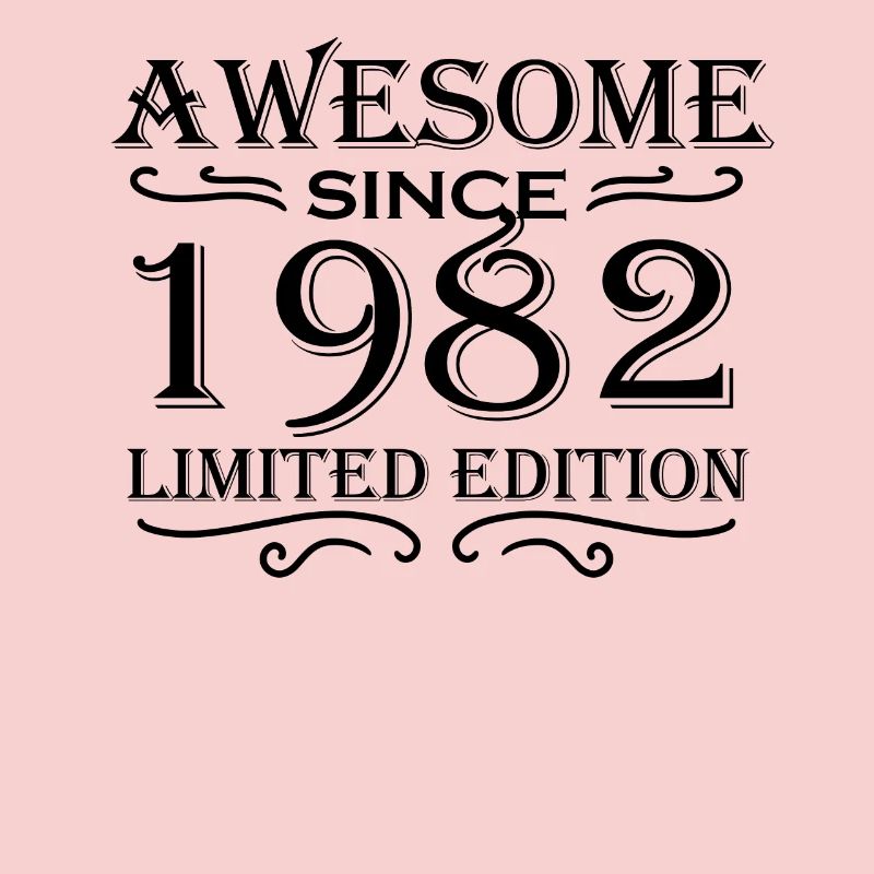 1982 - Born 1982