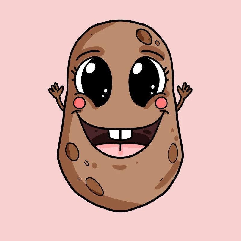 Pomme de terre