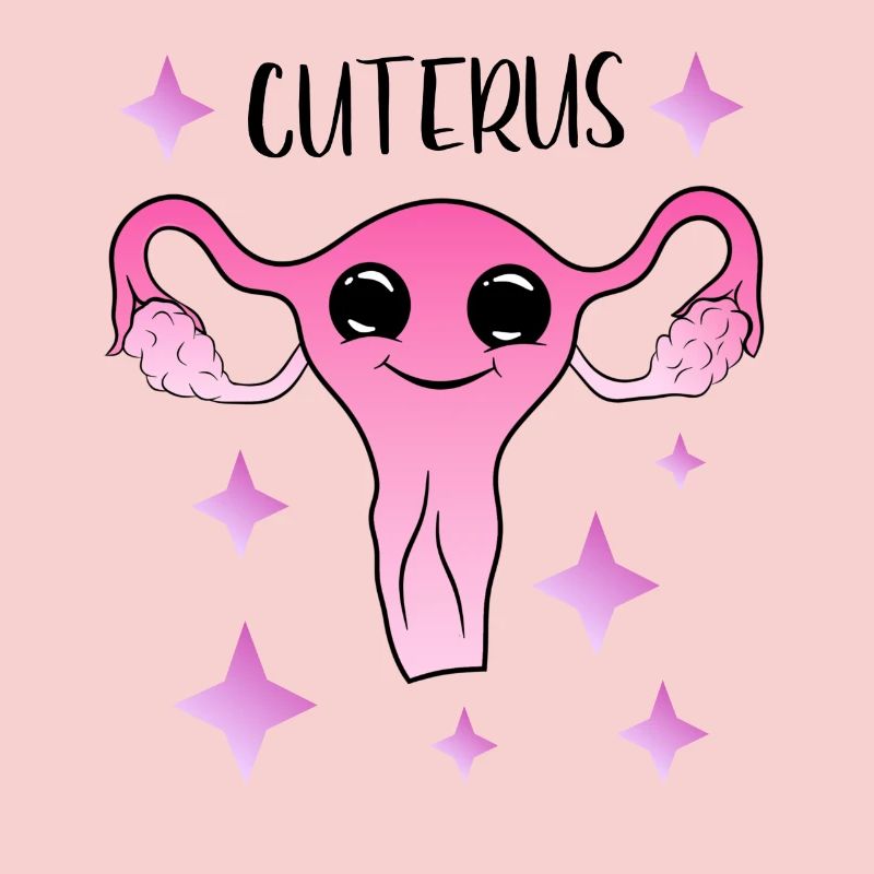 Cuterus - utérus mignon
