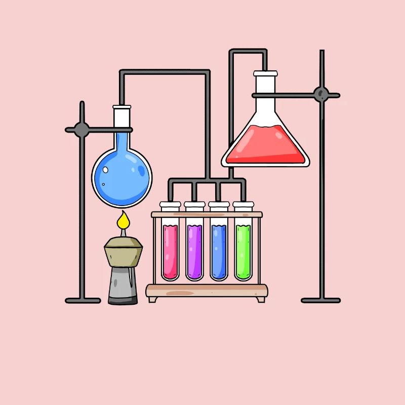 Chemistry Laboratory Science Chemist