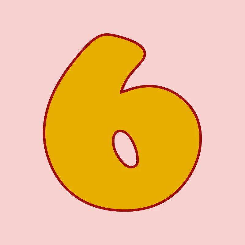 6