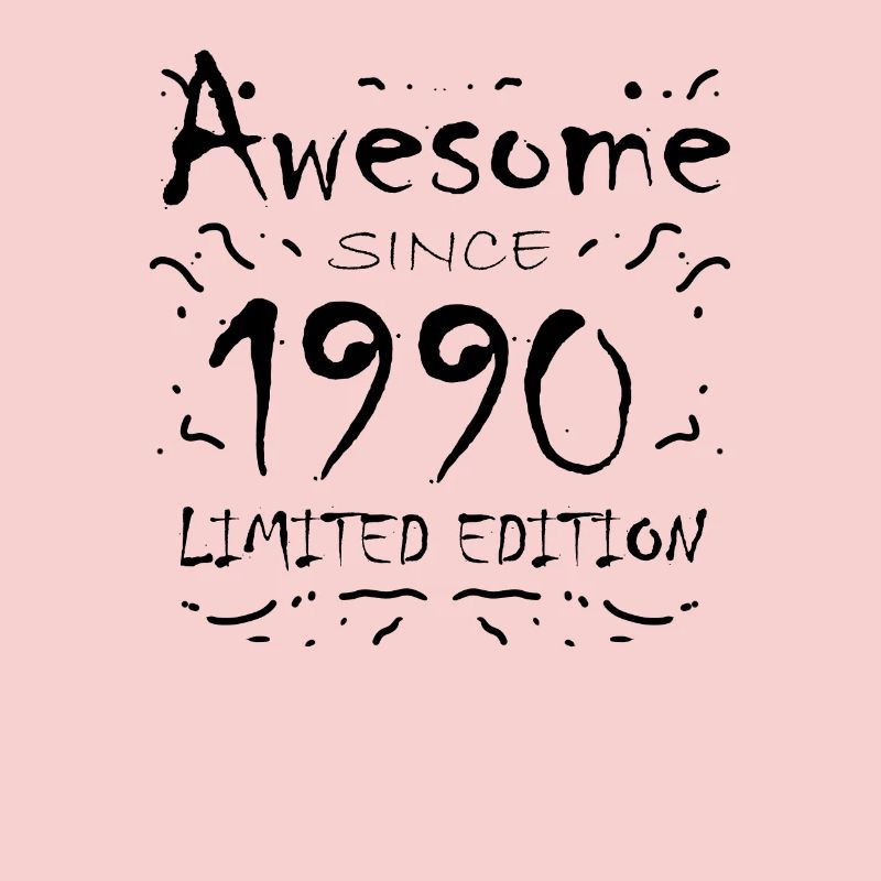 1990 - Born 1990