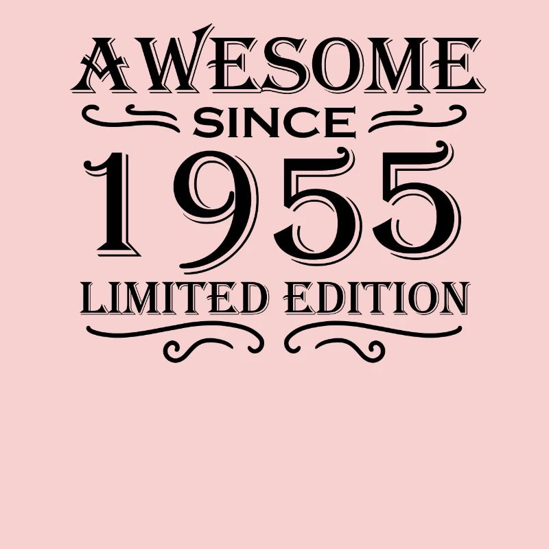 1955 - Born 1955