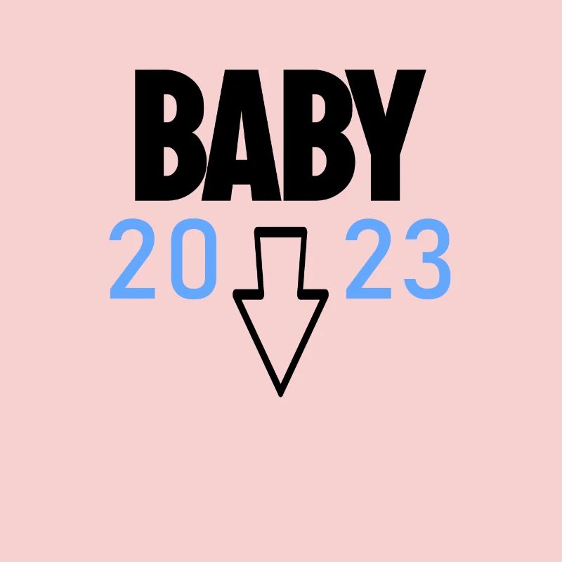 Grossesse 2023 - Enceinte