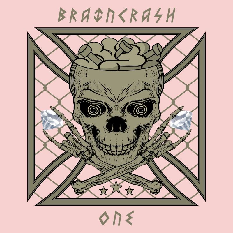 Brain Crash One
