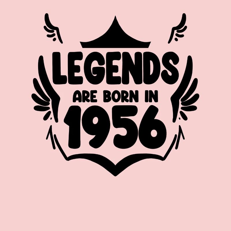1956 - Born 1956