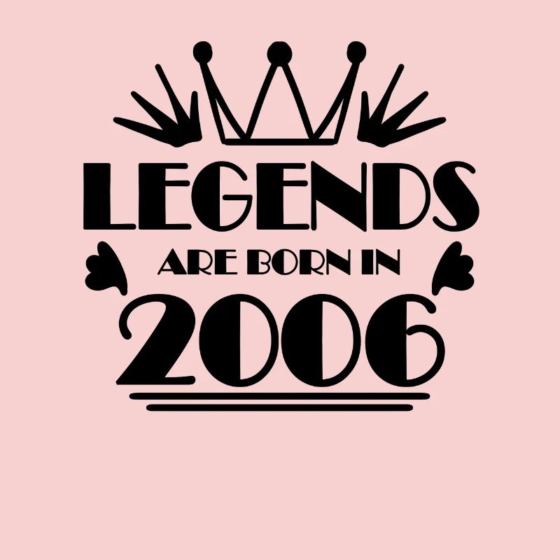 2006 - Born 2006