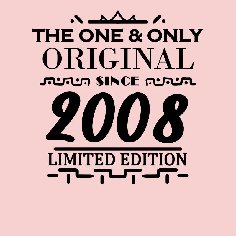 2008 - Année de construction 2008