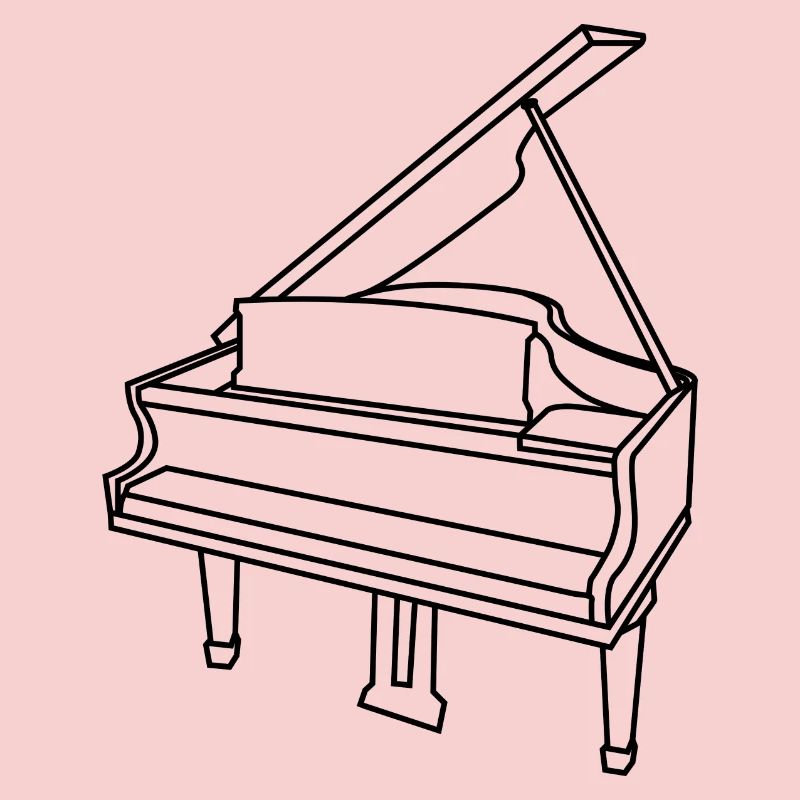 piano