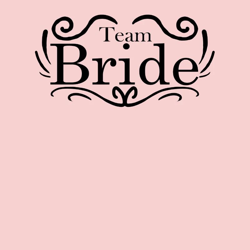 Team Bride