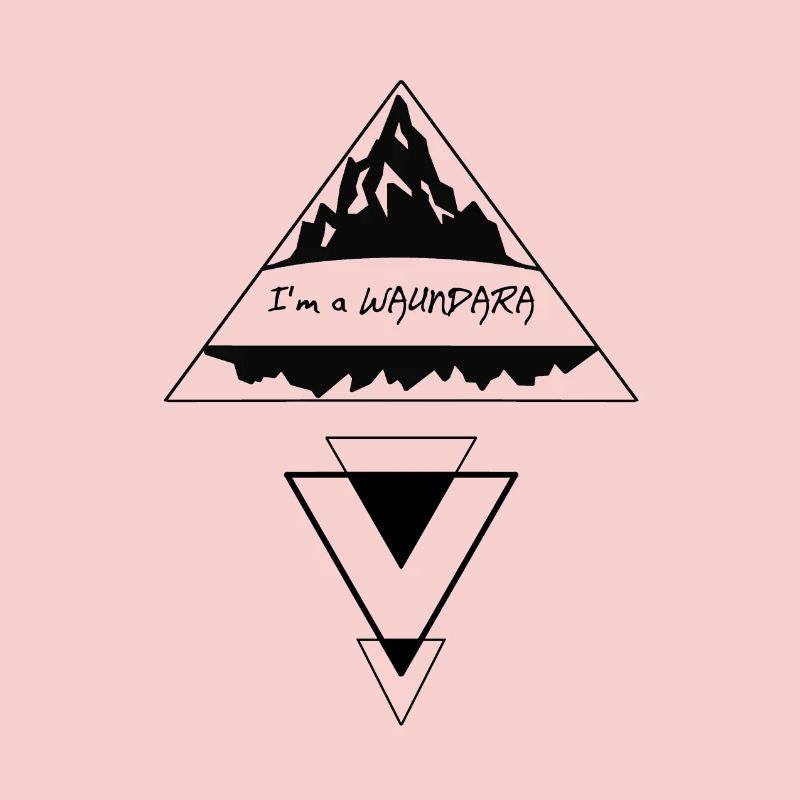I'm a Waundara - ich bin ein Wanderer, Dialekt