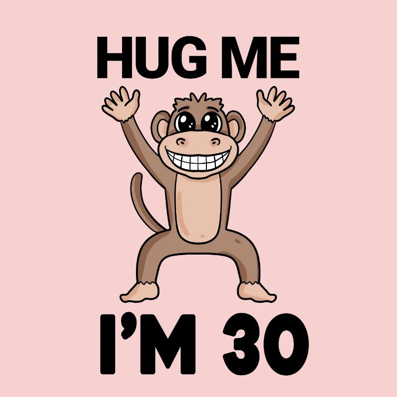30 ans - 30 ans - câlin