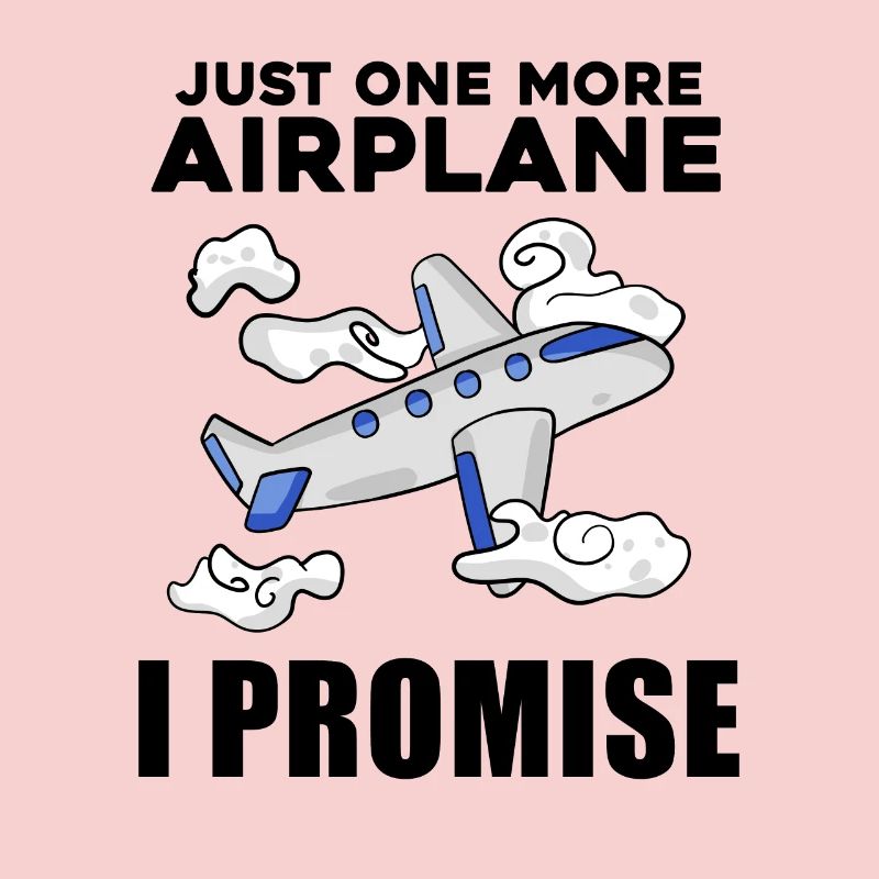 Cadeau de devis de pilote d’avion