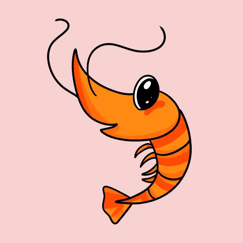 Crevettes
