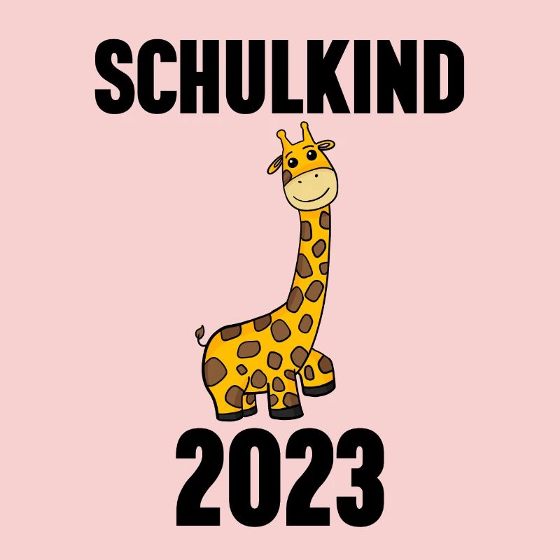 Schuldkind Einschulung 2023