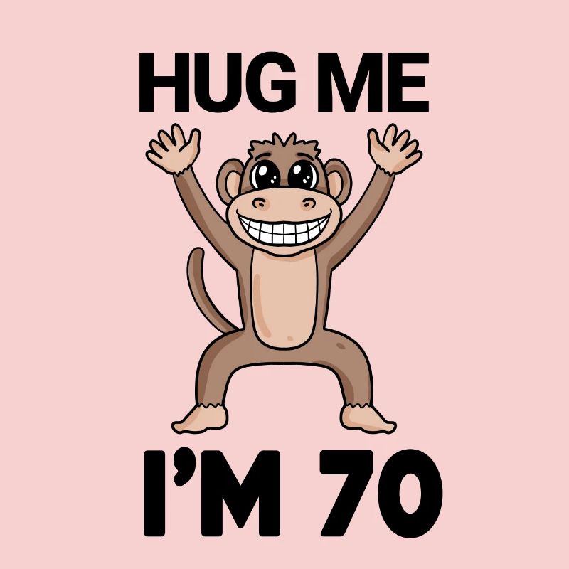70 ans - 70 ans - câlin