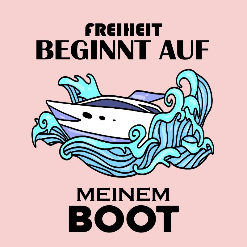 Boote Motorboot