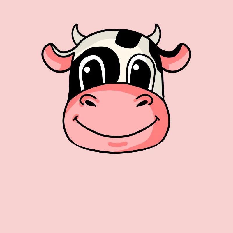 Tête de vache