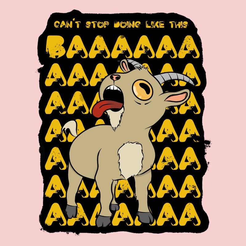 Can't stop doing like this