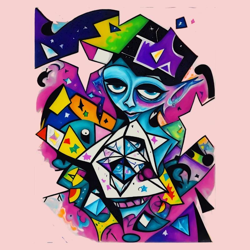 Graffiti