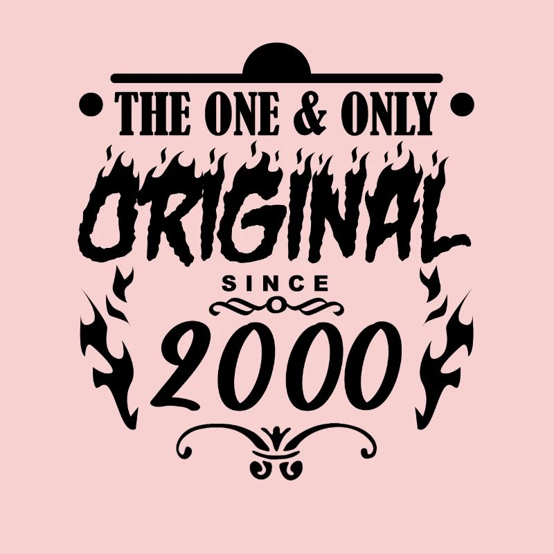 2000 - Année de construction 2000 - Année 2000