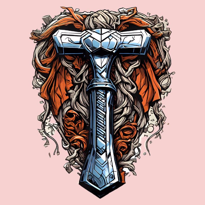 Thors Hammer