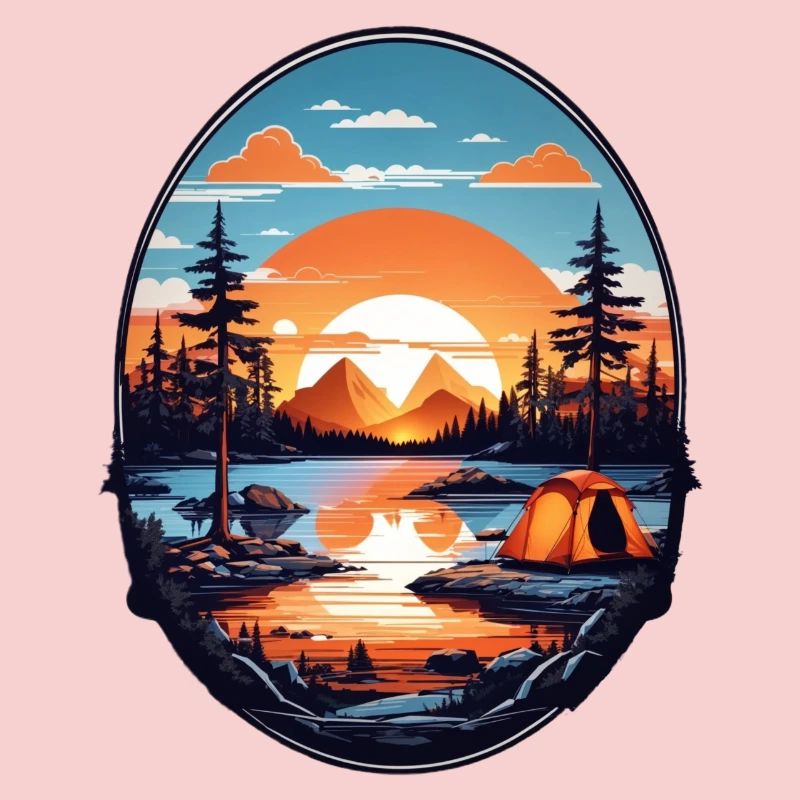 Temps de camping