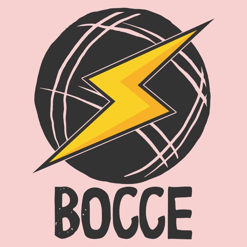 Bocce Spruch Bocce Ball mit Jack Bocci Game Bocce