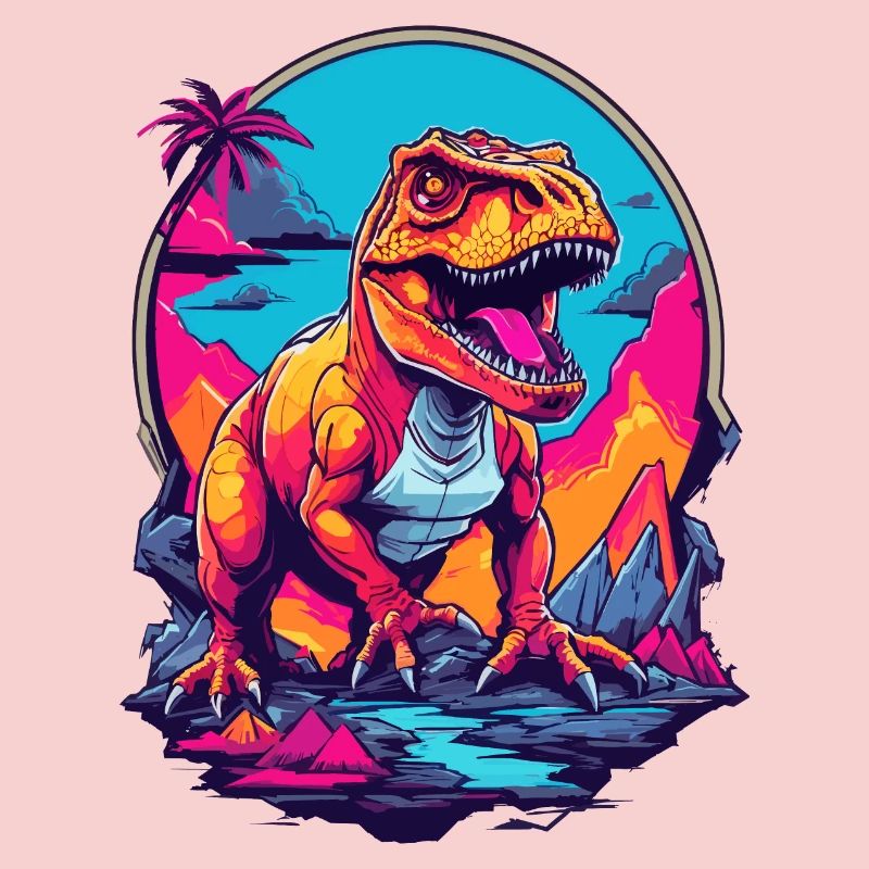 Tyrannosaurus Rex