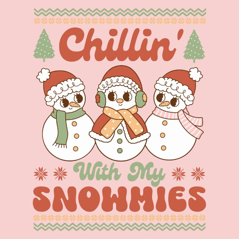 Hässlicher Weihnachtspullover