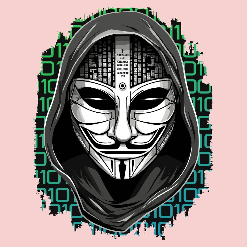 Anonymous Hacker