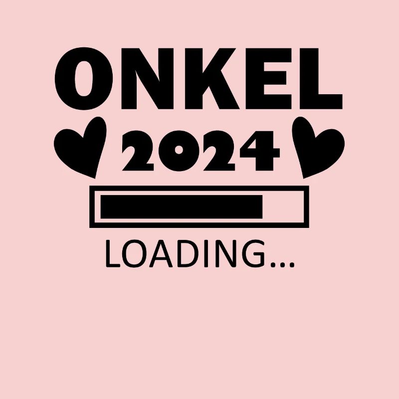 Onkel 2024 - Onkel werden