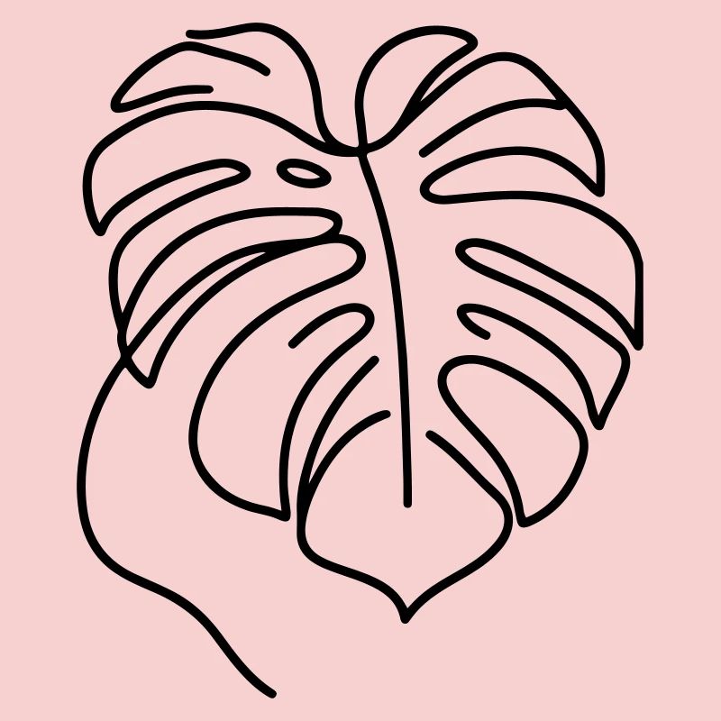 Monstera