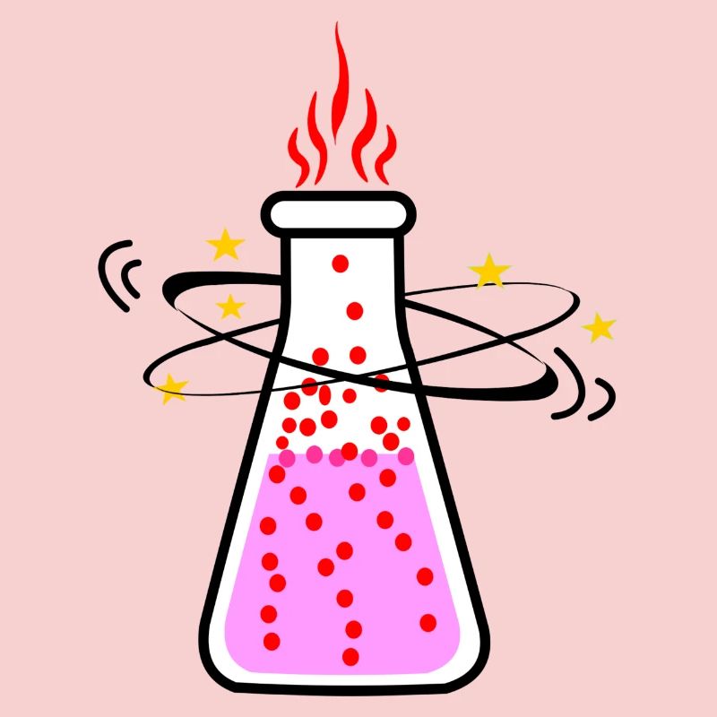 Poison or magic potion
