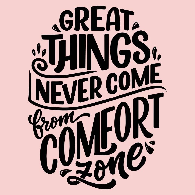 Great Things