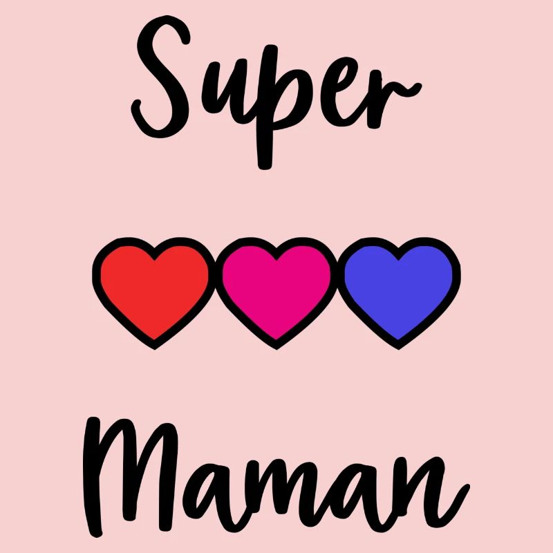 SUPER MOM