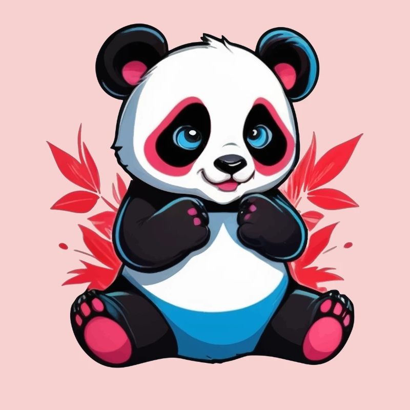 Panda Ours
