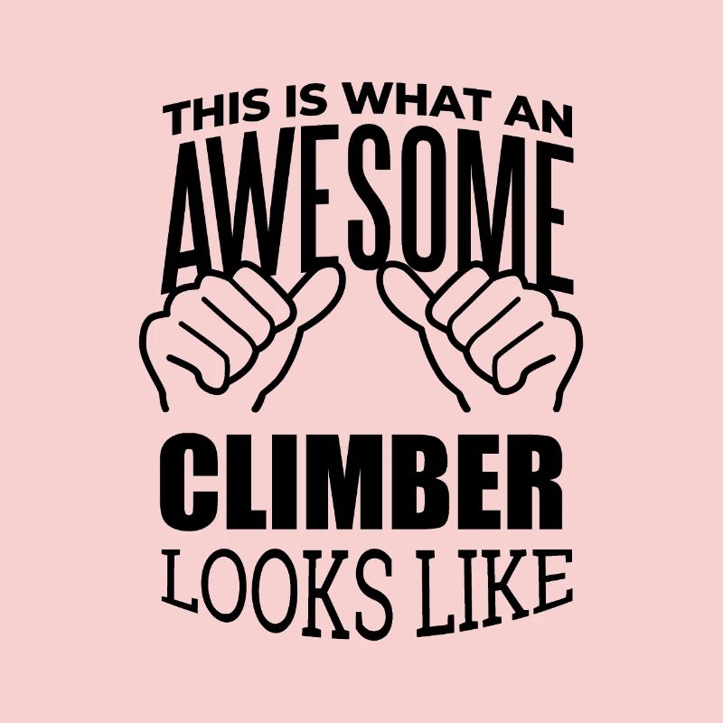 Climber